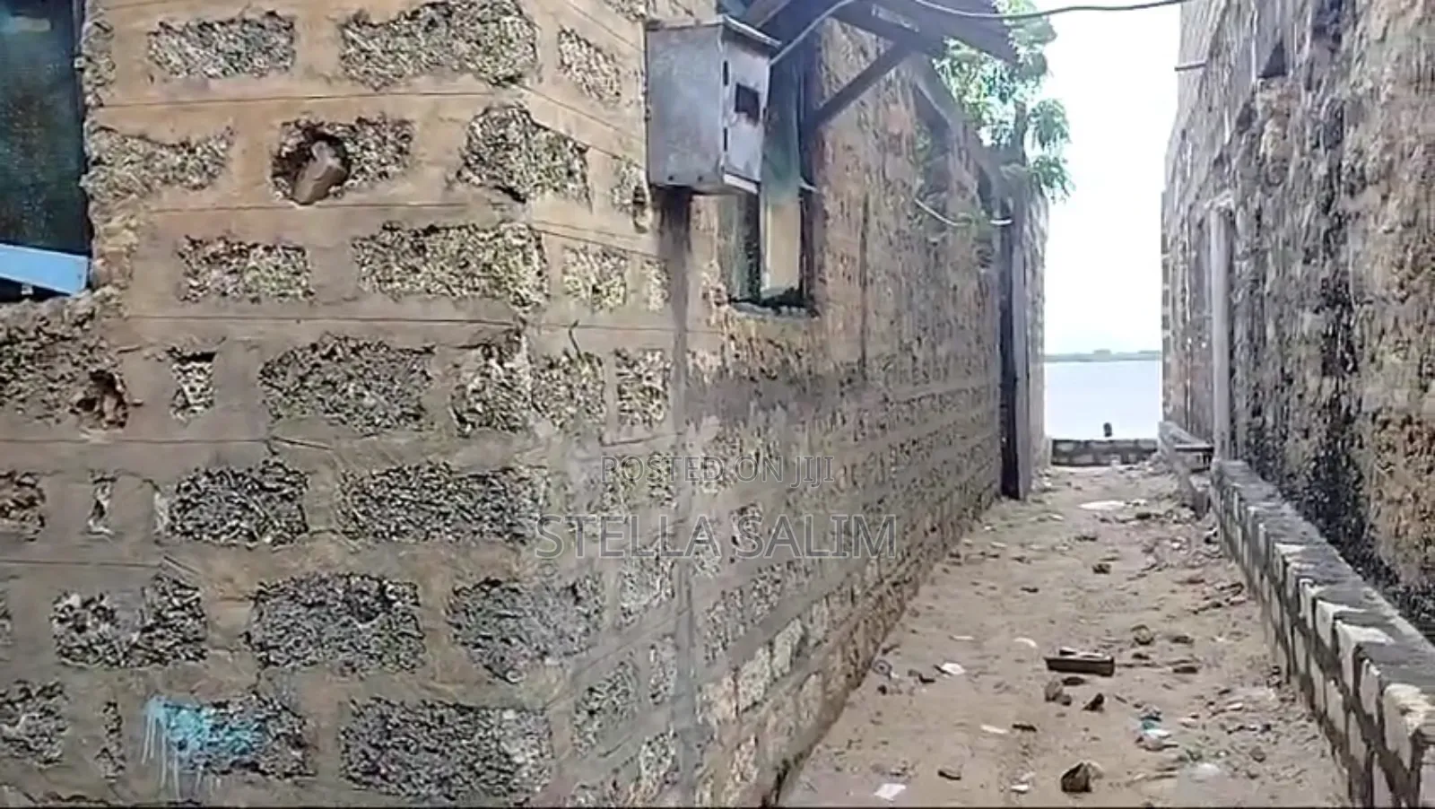 Land for Sale in Wiyoni - Lamu