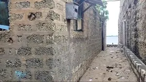 Land for Sale in Wiyoni - Lamu
