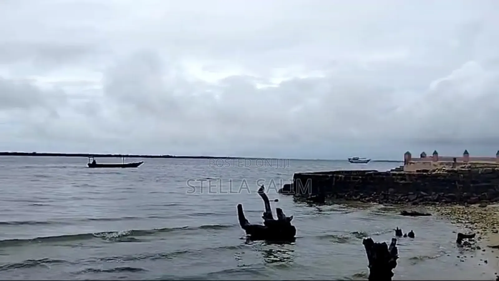 Land for Sale in Wiyoni - Lamu