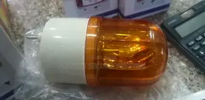 Strobe Light Ac