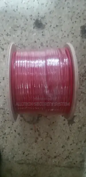 0.8 Fire Alarm Cable