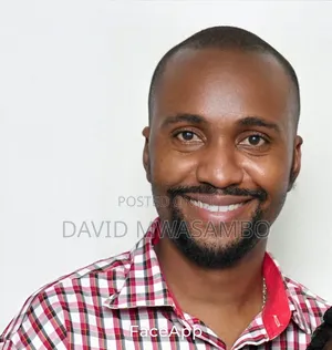 David Mwasambo Mwangeka
