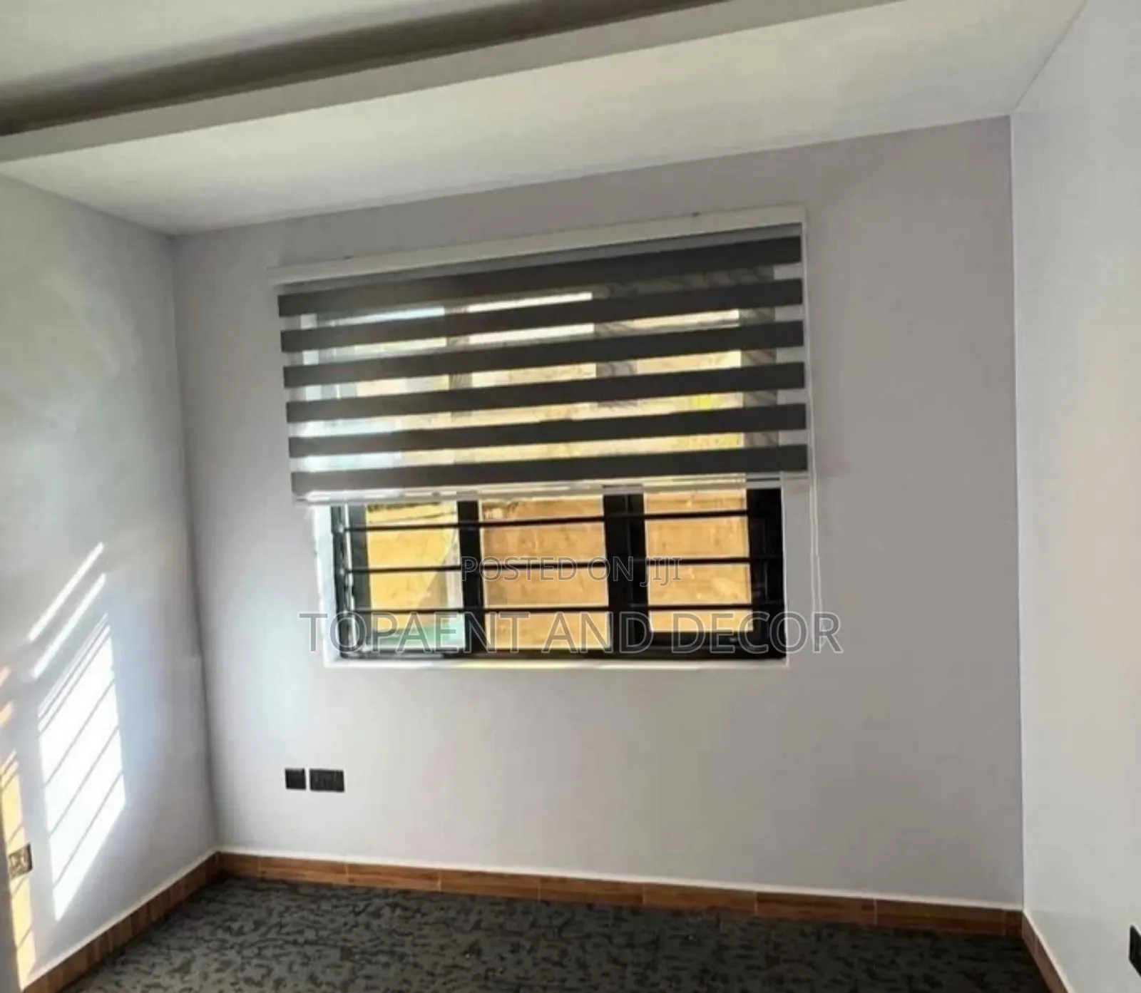 Durable Horizontal Window Blinds for Perfect Light Control