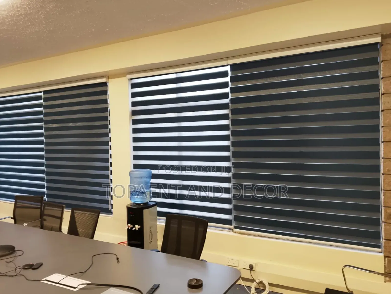 Perfect Horizontal Blinds for Privacy and Comfort