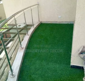 Perfect Outdoor Artificial Grass Mat