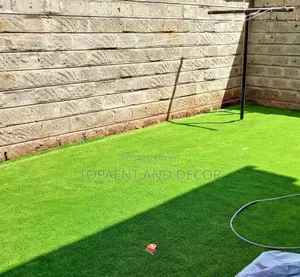 Easy to Install Artificial Grass Carpet