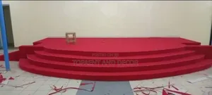 Custom Fit Wall to Wall Carpet for Perfect Flooring
