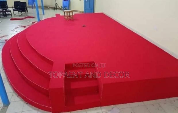 Affordable Pulpit Wall to Wall Carpet Collection - main view