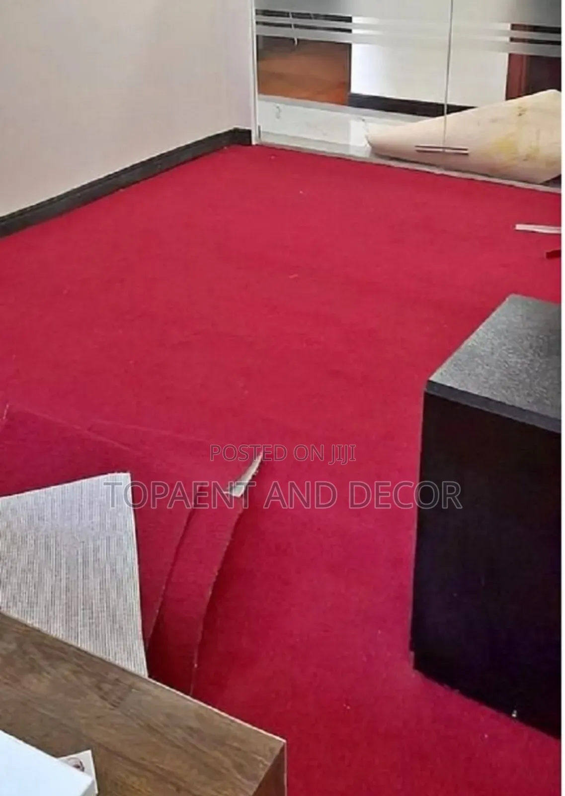Upgrade Your Space With Quality Wall to Wall Carpet