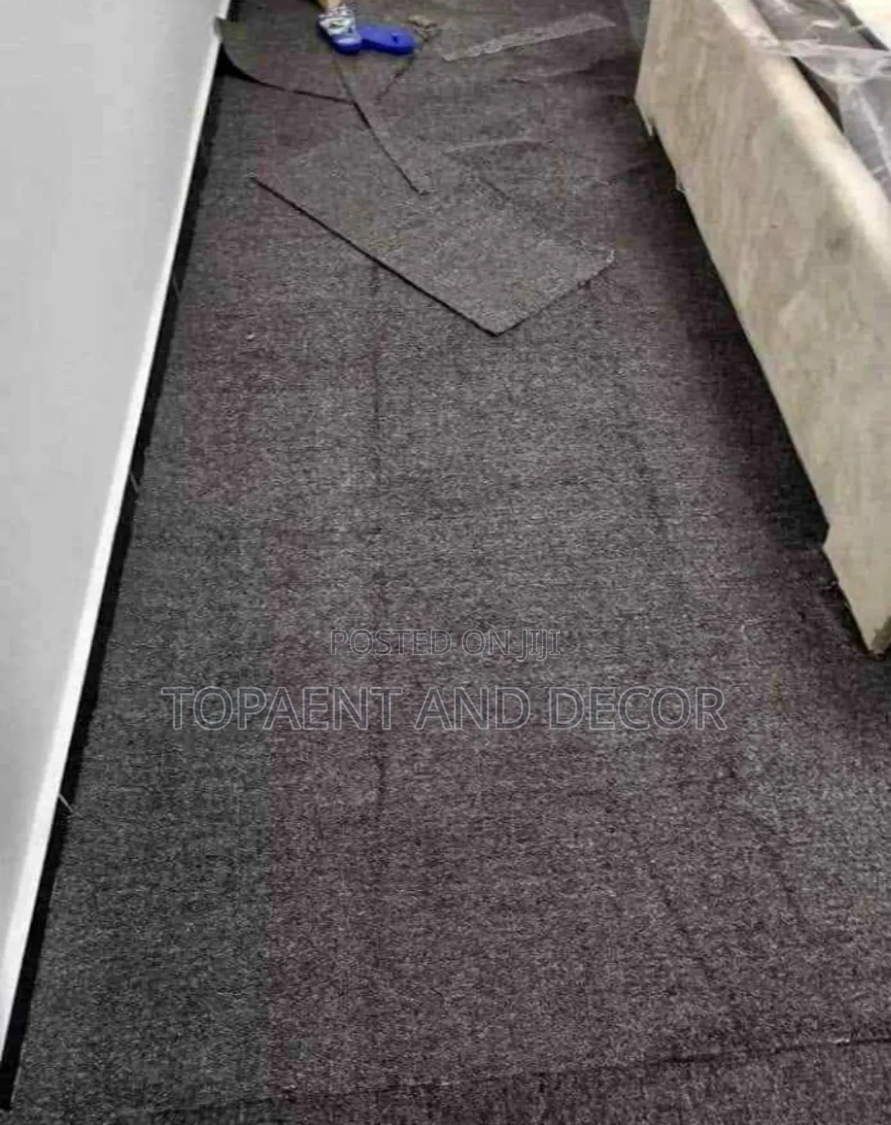 Luxury Wall to Wall Carpet for Modern Living Spaces