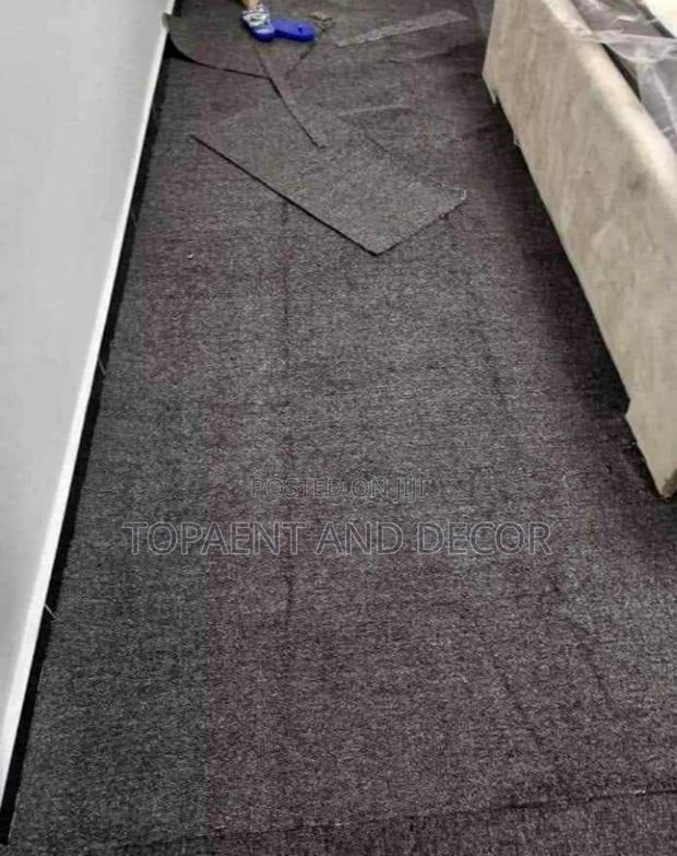 Luxury Wall to Wall Carpet for Modern Living Spaces - main view