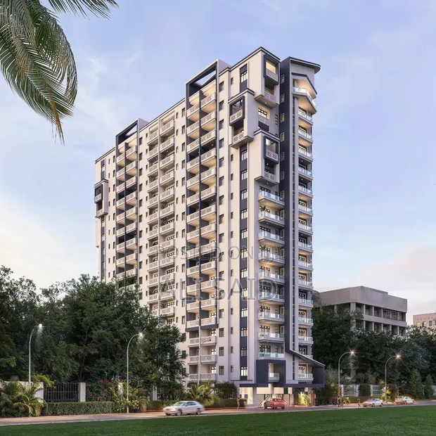 3bdrm Apartment in Almsw, Ganjoni for sale