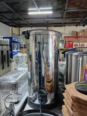 Electric Water/Tea Urn