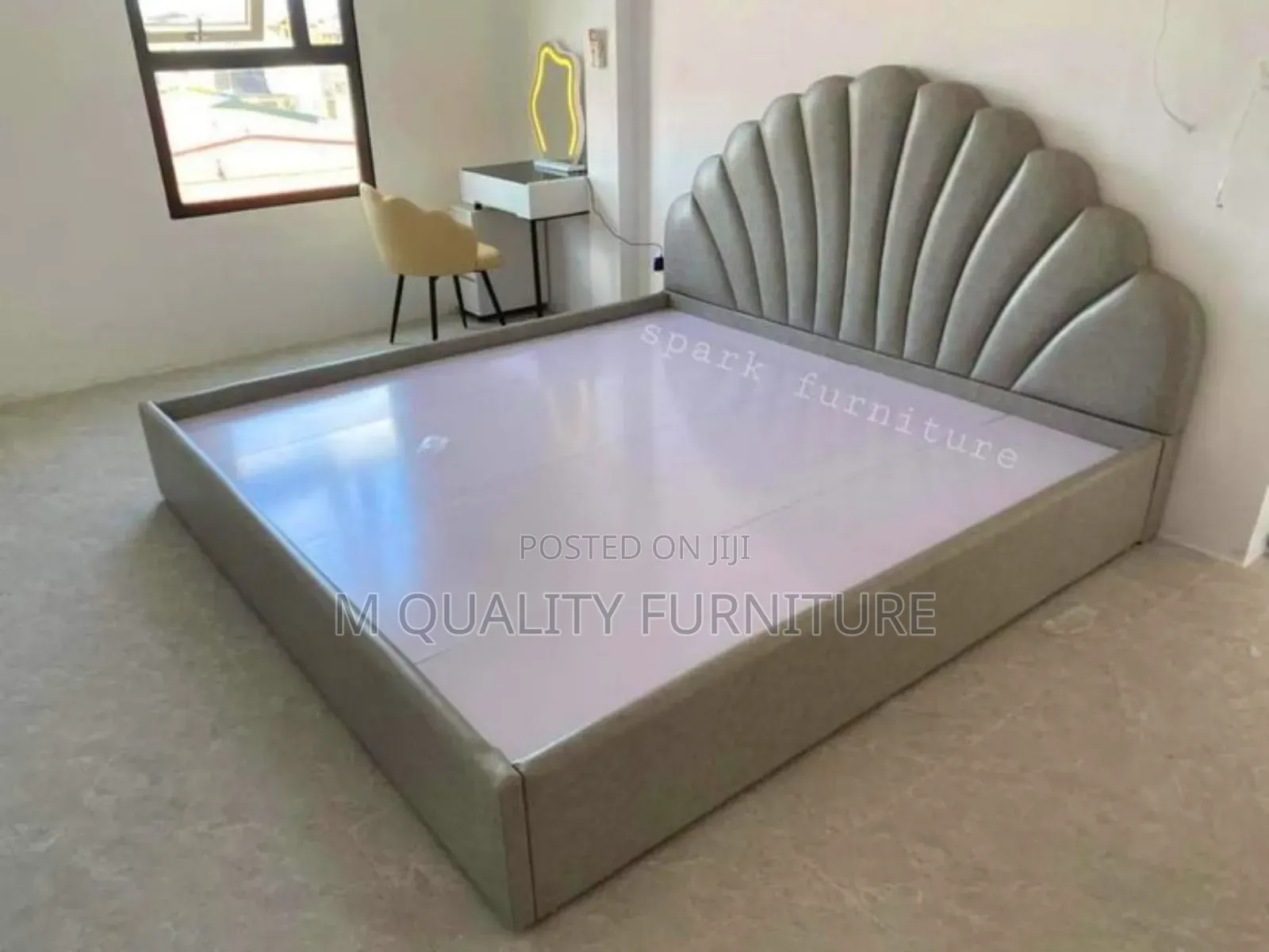 Classic Woodened Frames Beds
