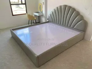 Classic Woodened Frames Beds