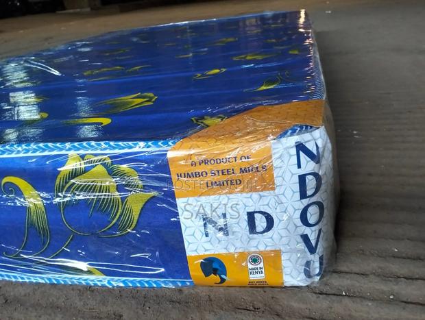 Single Bed Mattresses. Size 3 X 6. Ksh 3999. Delivery Free