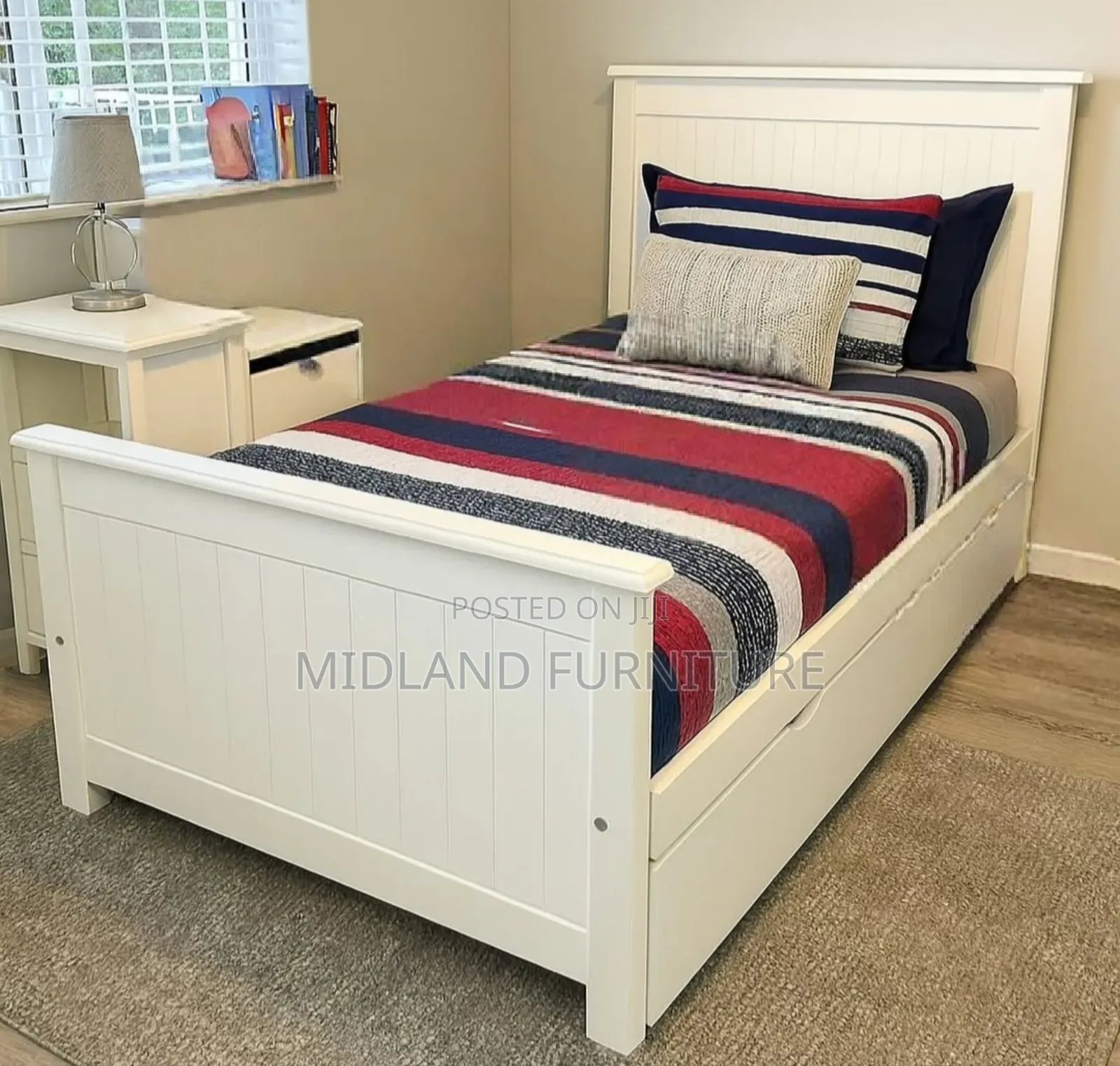 Beds for Boys on Sale