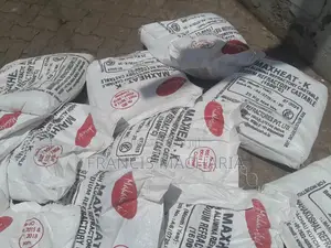 Refractory Bricks Cement