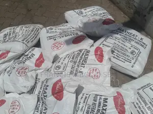 Refractory Bricks Cement