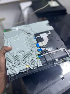 Fast and Efficient Gaming Ps4 Repair Service