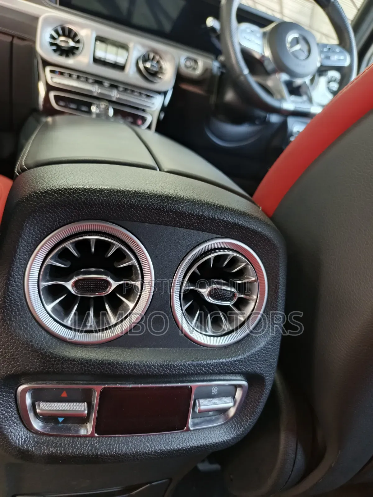 Mercedes-Benz G-Class G 63 AMG 2023 White
