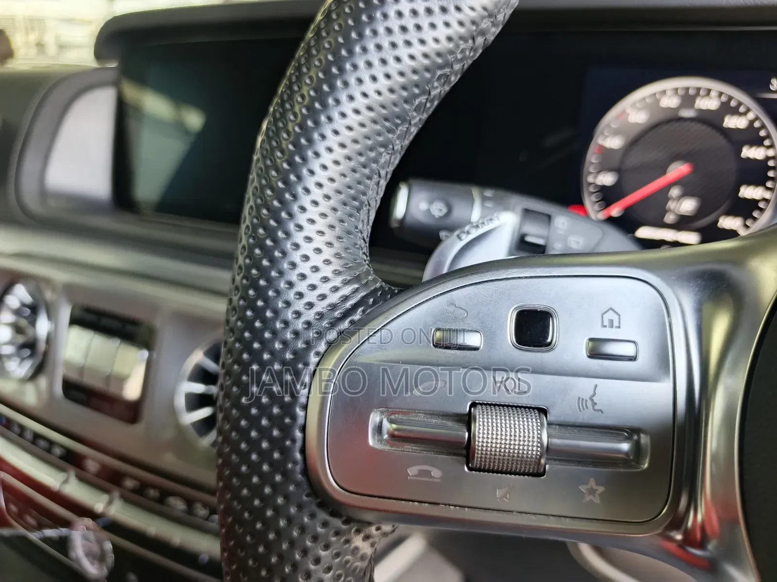 Mercedes-Benz G-Class G 63 AMG 2023 White