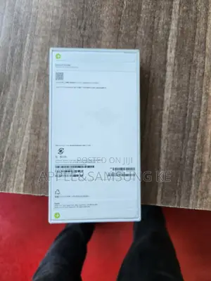 New Apple iPhone 17 Pro Max 256 GB Orange