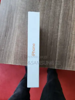 New Apple iPhone 17 Pro Max 256 GB Orange