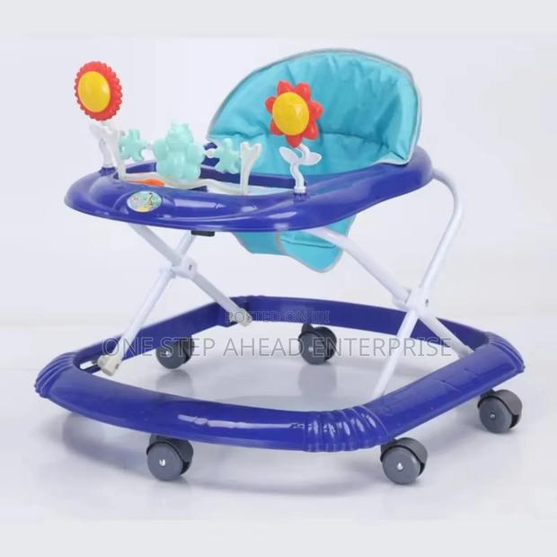 New Model Kids Baby Way With Playing Toys