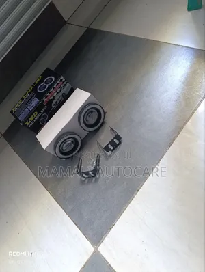 Angel Eye Led Fog Lights 2.5"/3"/3.5"