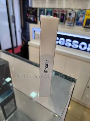 New Apple iPhone 17 Pro Max 256 GB Blue