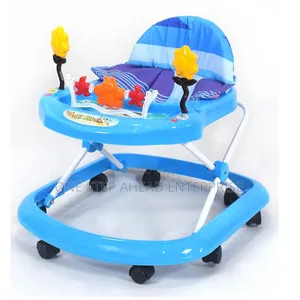 Preferred Brandnew Musical Baby Walker Brand New