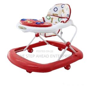 Brandnew Baby Walker Available - thumbnail 2