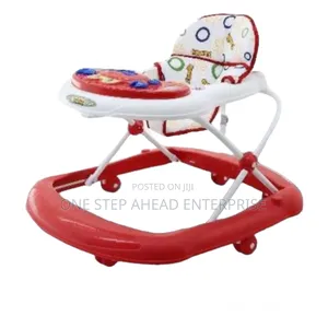 Brandnew Baby Walker Available