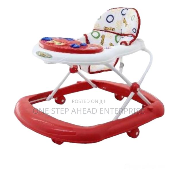 Brandnew Baby Walker Available - main view