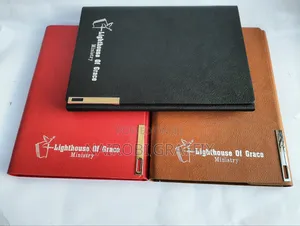 2026 Diaries (Customized)