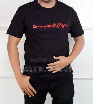 Men T-Shirts