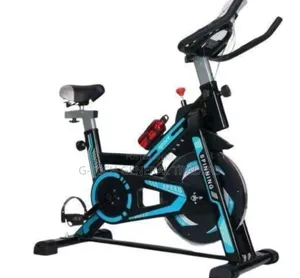 Spin Bike Heavyweight Spin Bike Up a Max of 160kg