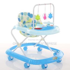 Recommended Blue Design Kids Walker - thumbnail 2