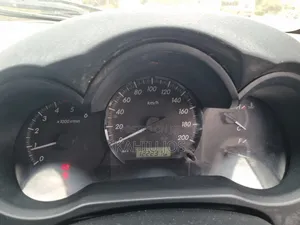Toyota Hilux 2014 Beige