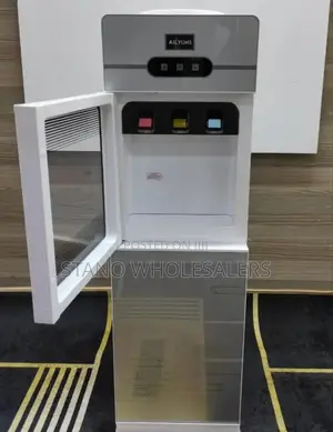 Ailoyns 3 Taps Water Dispenser