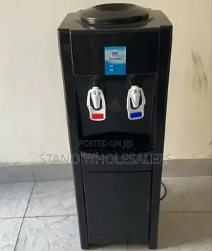 Water Dispenser