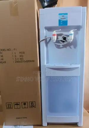 Water Dispenser