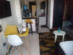 Executive 3./Day Furnished Studio (Bedsitter) 2 Let Nyali Mombasa