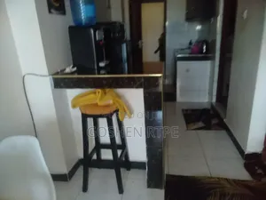 Executive 3./Day Furnished Studio (Bedsitter) 2 Let Nyali Mombasa