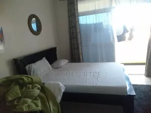 Executive 3./Day Furnished Studio (Bedsitter) 2 Let Nyali Mombasa