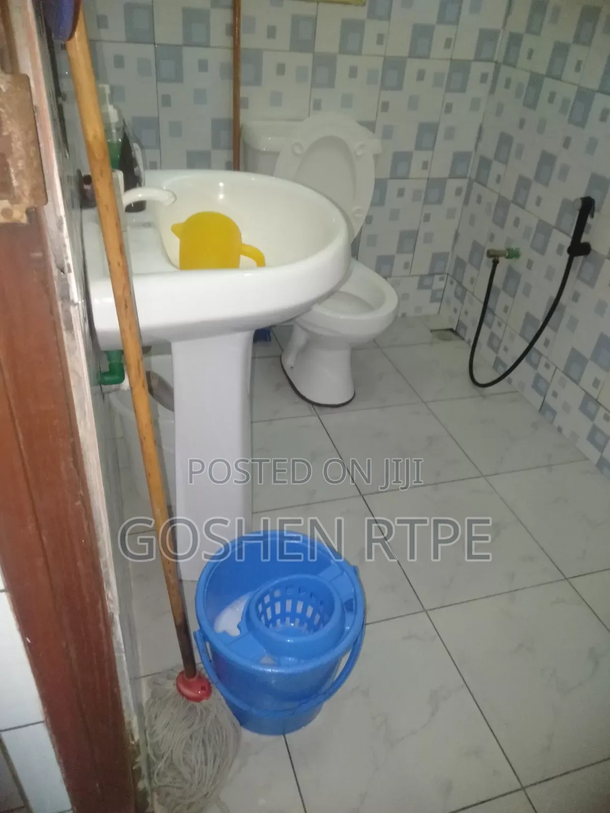 Executive 3./Day Furnished Studio (Bedsitter) 2 Let Nyali Mombasa