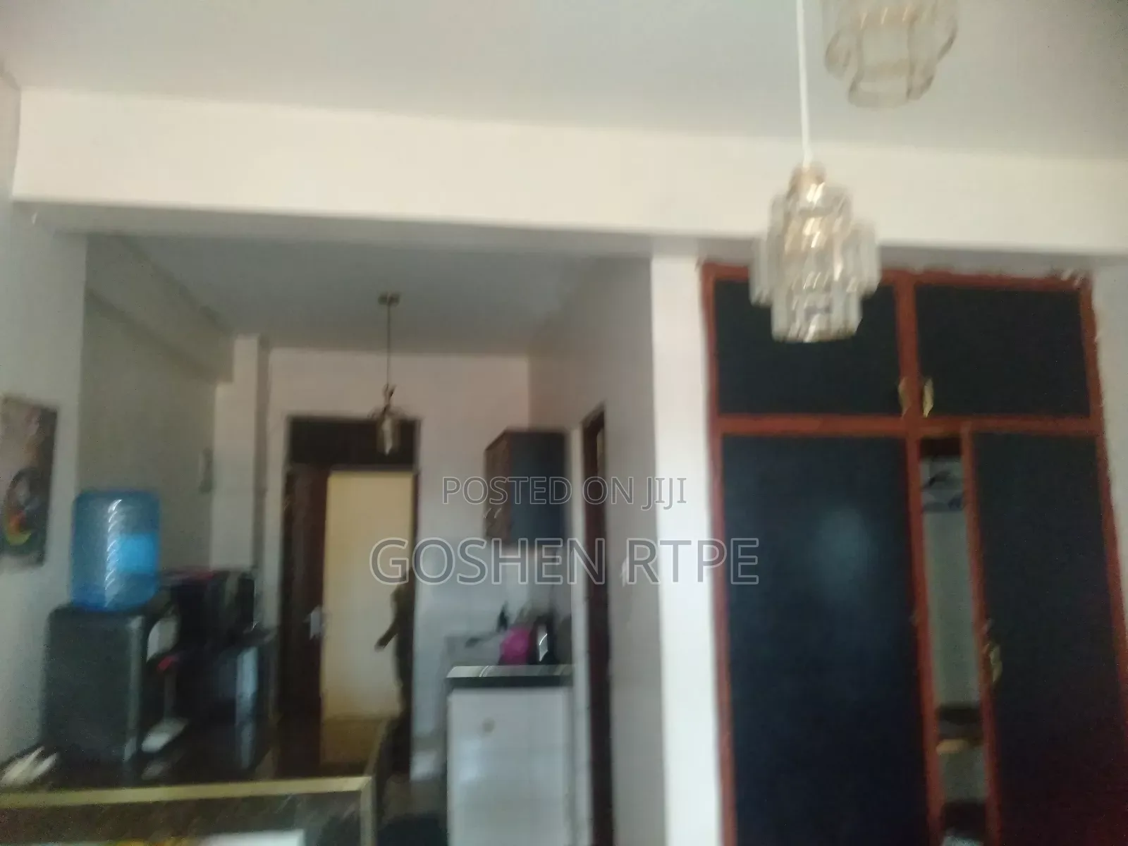 Executive 3./Day Furnished Studio (Bedsitter) 2 Let Nyali Mombasa