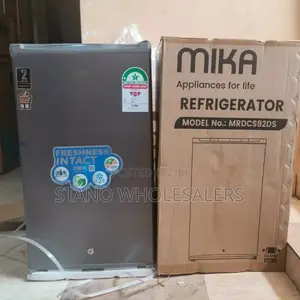 92litres Mika Fridge
