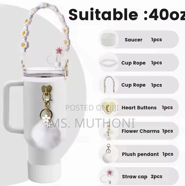 *Stanley Cup Accessories Available - thumbnail 3